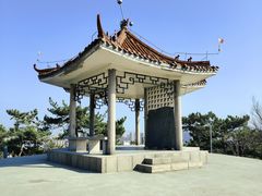-北岭山森林公园