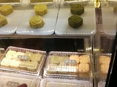 -泸溪河桃酥(秦淮夫子庙一店)