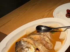 -新荣记(西溪湿地店)