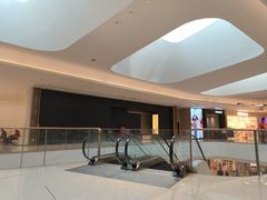 -晴空·日本料理(万象城店)