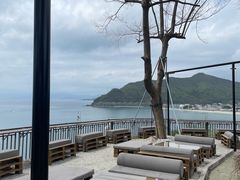 -Brew Farm·精酿农场海滨悬崖餐厅