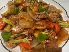 -旺达·福州菜(正大广场店)
