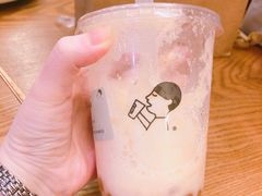 -喜茶(上海正大广场店)
