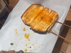 -华府九号海鲜烧烤大排档(龙域店)