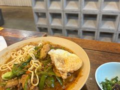 -方铲铲·成都板凳面(滨江银泰店)