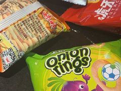 -探鱼·鲜青椒爽麻烤鱼(领展购物广场店)