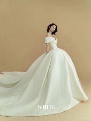 -纯色时光婚纱艺术馆WHITE