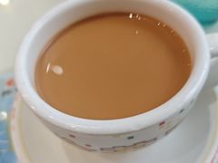 -龙记·香港茶餐厅(海上世界店)