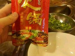 -水碾河刘老大串串香(水碾河路店)