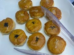 -味多美(江桥万达店)