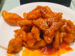 -老地方川菜馆(肥西路店)