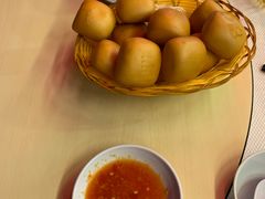 -珍宝海鲜(东海岸海鲜中心)