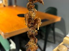 -京狮炙燥·精酿烧烤(首经贸店)