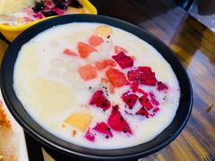 -串妹花式冰粉(乐山总店)