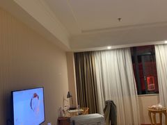 -维也纳酒店(广州南站汉溪长隆地铁站万博地铁站店)