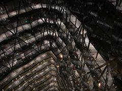 -广州四季酒店·天吧·高空酒吧