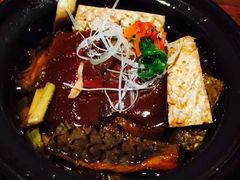 -外婆家(南开大悦城店)