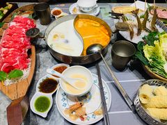 -四面泰(万象城店)