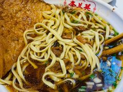 -李兰英湖南面馆(护国路店)