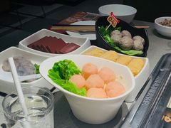 -海底捞火锅(石狮泰禾广场店)