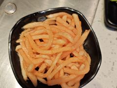 -延边金利串店(安达街店)