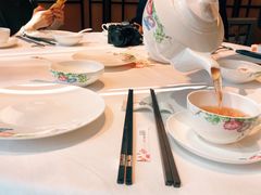 -花城苑广府菜(侨鑫店)