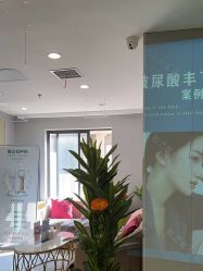 -郡艺医疗美容·微整·眼鼻吸脂