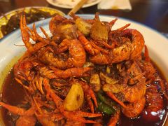 -虾乐园龙虾·夜宵(松江店)