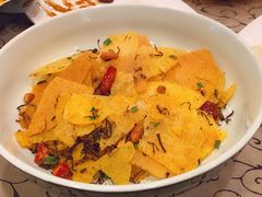 口口香-一江春水·杭帮臻宴(三台山店)