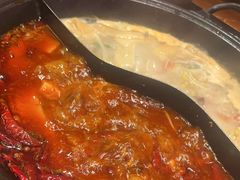 -重庆老灶火锅(红岭店)