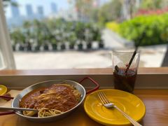 -BIGHEAD大头家咖啡馆(蛇口店)