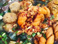 -胖子水煮(铁路三村无任何分店)