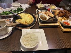 -路易十三西餐厅(西关新天地店)