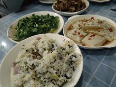 -林家饭店(新林公路店)