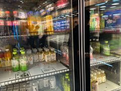 -姜胖胖无限自助烤肉(罗湖宝能店)