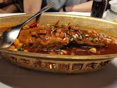 -同庆楼(金宝汇店)