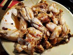 -蜀大侠火锅(森兰花园城店)