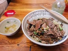 -无名氏面馆(邮电路店)