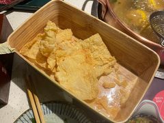 -牛村来人潮汕牛肉火锅(西单店)