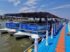 -卧龙湖