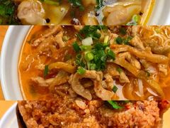 -包面西施(黄泥磅总店)