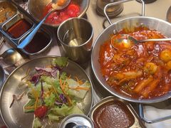 -西塔老太太泥炉烤肉(青浦蟠龙天地店)