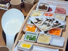 -芸南道·过桥米线(昆明老街旗舰店)