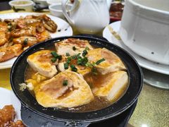 -大笑饭堂(甲子桥店)