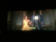 -万达影城(南昌红谷滩IMAX激光店)
