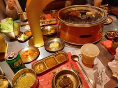 -西塔老太太泥炉烤肉(苏州大悦城店)