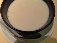 杨府手磨杏仁茶-侨美食家·粤菜(体育西路店)
