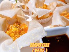 -桂满陇天书(南京德基旗舰店)