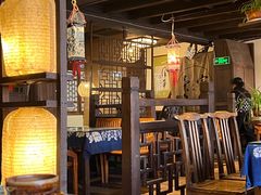 -香满楼(临安路店)