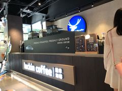 -瑞幸咖啡(长兴智汇商务中心店)
